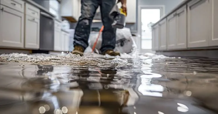 Water damage restoration companies near me in Marietta, NC - Emergency flood extraction